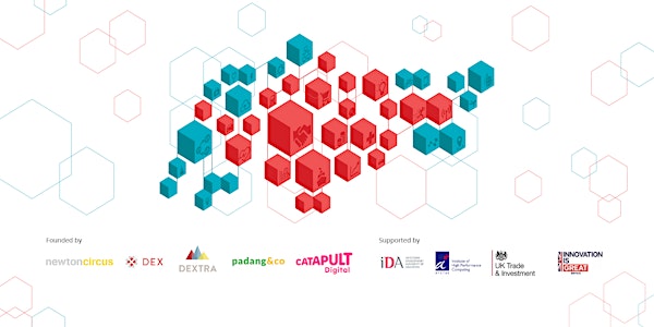 Data City | Data Nation Launch
