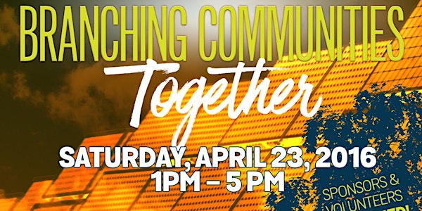 4th Annual Sustainable Living Empowerment Conference