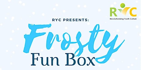 2021 Frosty Fun Box