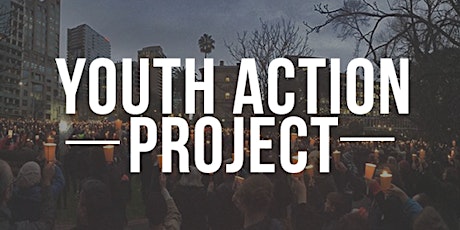 March Meetup - Youth Action Project primary image