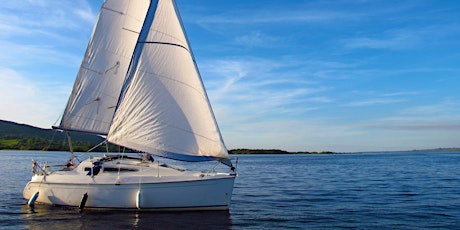Try Sailing on Lake Macquarie -  cancelled to maintain COVID safety