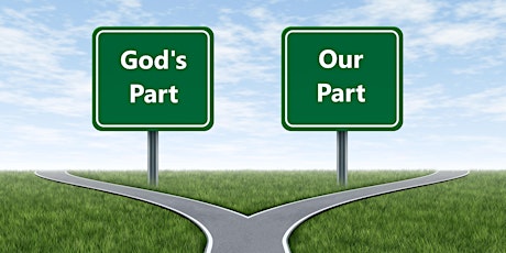 Compass God's Part - Our Part Webinar primary image