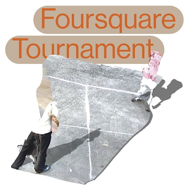 
		Good Sport's Foursquare Tournament | Good Sport 05 image
