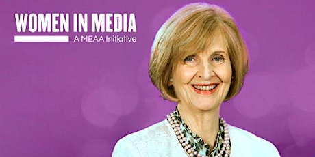 Women in Media Victoria Launch primary image