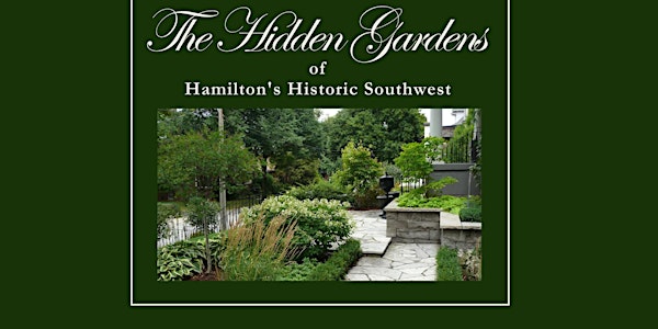 Grand Durand Garden Tour 2016