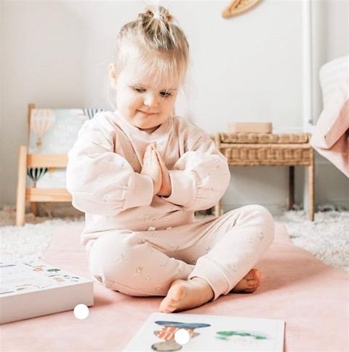 
		HOME FOR THE HOLIDAYS: Home Rituals x kINDERSPIEL image
