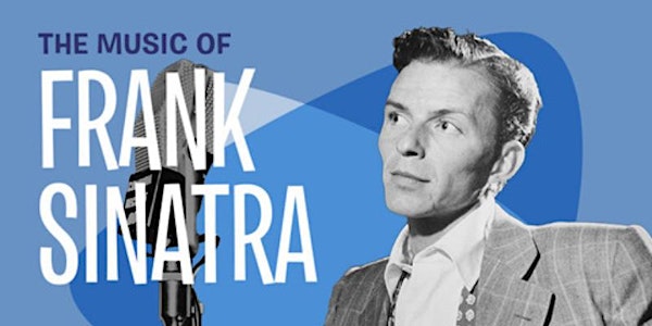 The Music of Frank Sinatra - Adam Hall and the Velvet Playboys