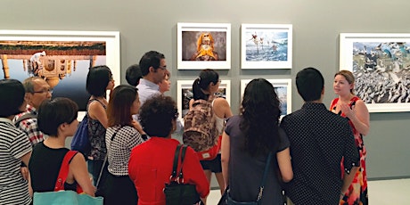 ART ACCESS Explores Sundaram Tagore Gallery