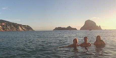 An immersive 8 day NLP Retreat in Ibiza primary image