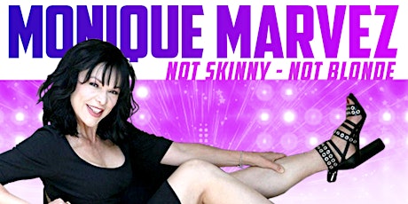 Monique Marvez / Comedy Show tickets