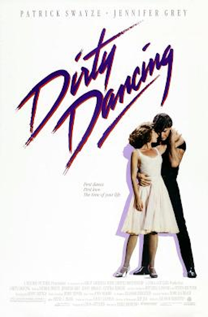 Bourne Local Open Air Cinema   - Dirty Dancing image