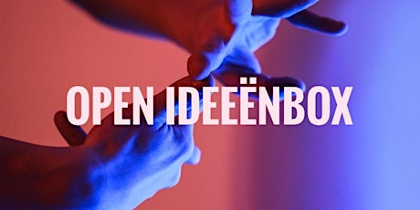 Open ideeënbox