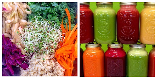 Healthy Habits for Everyday Nutrition