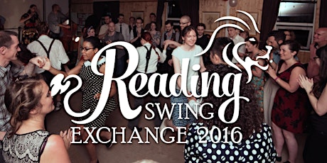 Reading Swing Exchange 2016 primary image