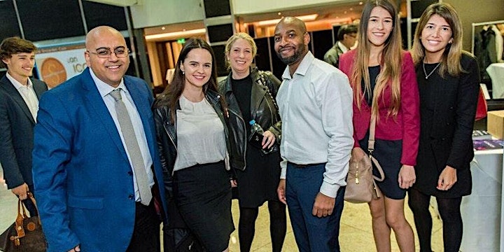 
		Christmas Business Networking  Event image
