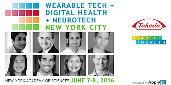 NeuroTech NYC 2016
