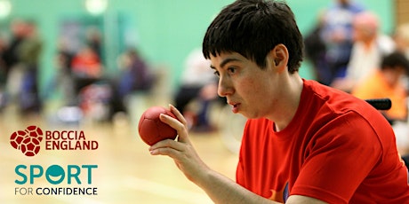 An introduction to the therapeutic use of boccia