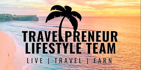 TravelPreneur Recognition & Training tickets