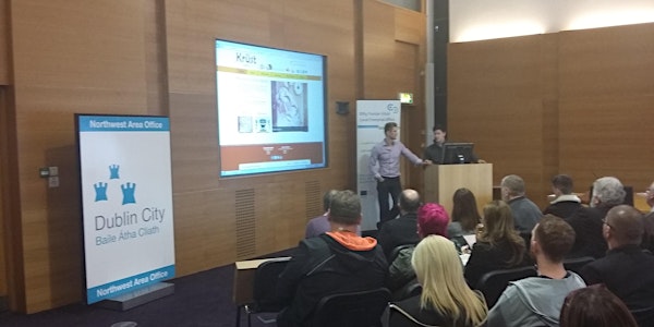 StartUp Ballymun