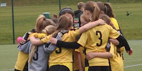 Sussex Sixes - Girls Football Tournament tickets