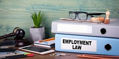 Employment Law – updates and changes – know your facts primary image
