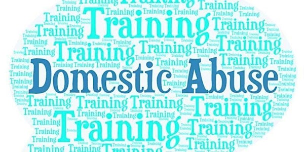 Domestic Abuse and Sexual Violence Training - Level 1 Online Webinar