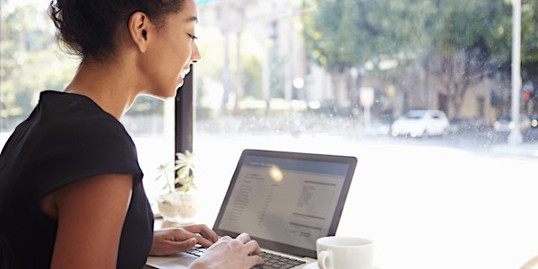 Intro to HTML: Free Coding Class for Women