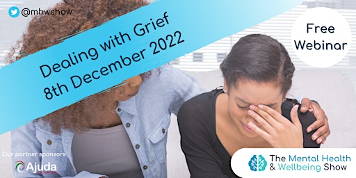 Mental Health Online: Dealing with Grief