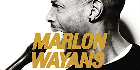 Marlon Wayans hosts #SocialSaturdazeAtHG primary image