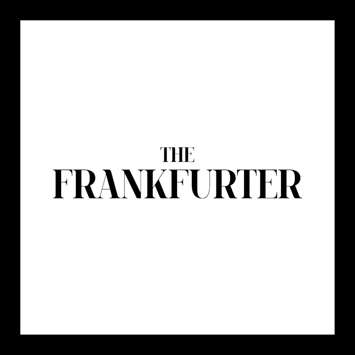 
		PANEL initiiert vom Magazin THE FRANKFURTER zum Thema Digitalisierung: Bild 
