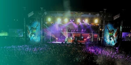 Reggae Sumfest 2022 (Hotels + Tickets) tickets