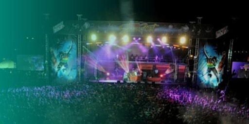 Reggae Sumfest 2022 (Hotels + Tickets)