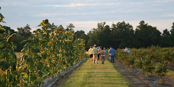 Pre-Conference Events - Regional Small Farms Conference