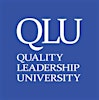 Logo van Quality Leadership University