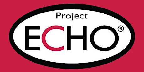 Telehealth - Project ECHO®, See What's Happening! primary image