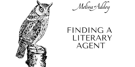 How to get an Agent for your Book (in partnership with the British Library)