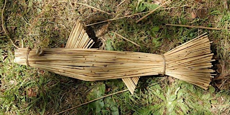 Reed Sculpture with Dr Tim Willey tickets