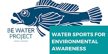 Immagine principale di Water sports for environmental awareness 