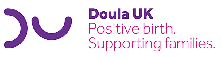 Doula UK Conference 2022 image