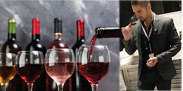 Sunday Luxe Series: Shades of Italy Workshop - by Cellarmaster Wines