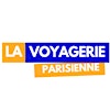 Logotipo da organização La Voyagerie Parisienne
