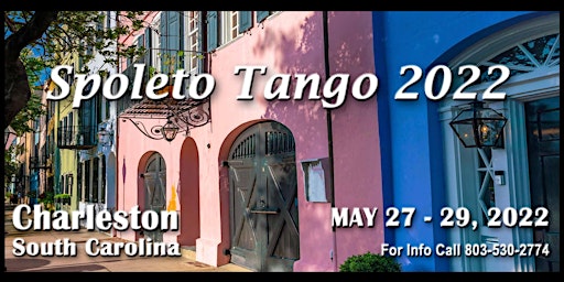 Spoleto Tango 2022