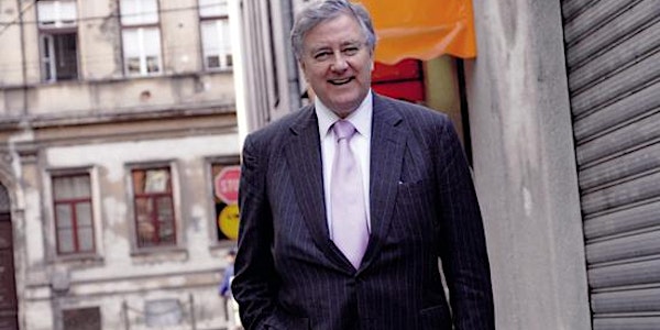 Kennedy Conversation | Senator Larry Pressler