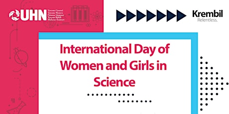International Day of Women and Girls in Science entradas