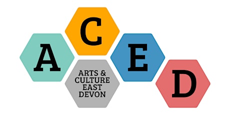Arts and Culture East Devon (ACED) Network Meeting tickets