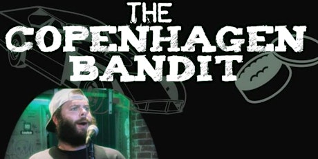 Copenhagen Bandit Live in Fort Wayne, IN tickets