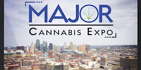 Major Cannabis Expo tickets