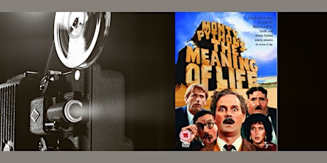 Monty Python's The Meaning of Life primary image
