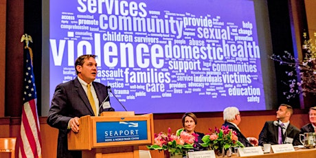 2016 Victim Rights Conference primary image