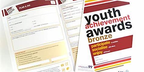 Youth Achievement Awards Standardisation- 24th August 2022 tickets